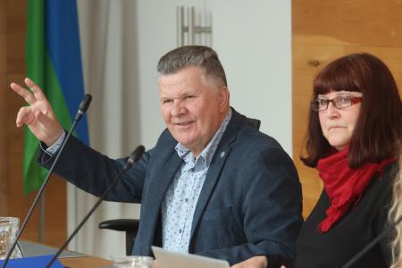 SEJA UPRAVNEGA ODBORA LAS 08 FOTO LJUBO VUKELIČ